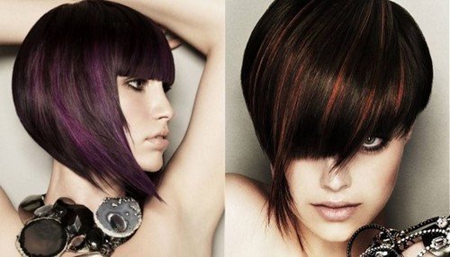 Без комплексов... Какие модные короткие женские стрижки выбрать: куча фото идей