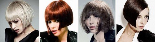 Без комплексов... Какие модные короткие женские стрижки выбрать: куча фото идей