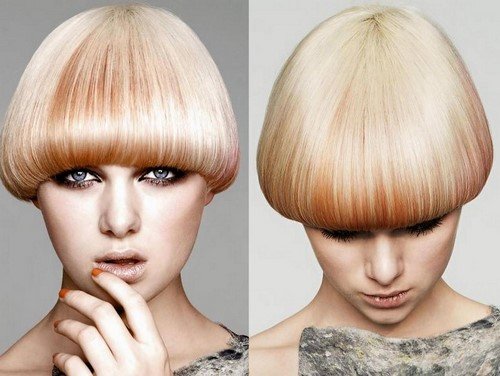 Без комплексов... Какие модные короткие женские стрижки выбрать: куча фото идей