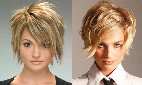 Без комплексов... Какие модные короткие женские стрижки выбрать: куча фото идей