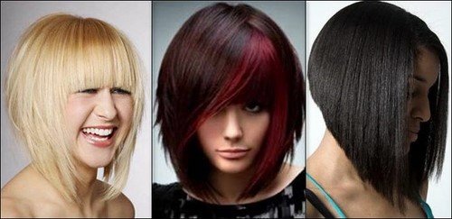 Без комплексов... Какие модные короткие женские стрижки выбрать: куча фото идей