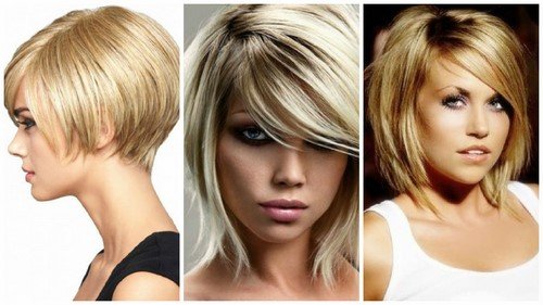 Без комплексов... Какие модные короткие женские стрижки выбрать: куча фото идей