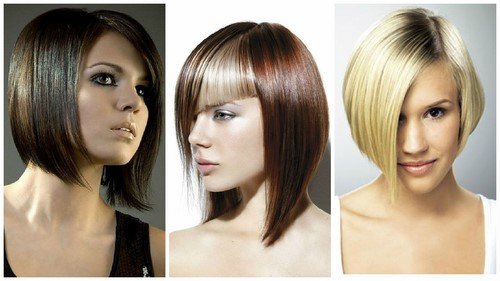 Без комплексов... Какие модные короткие женские стрижки выбрать: куча фото идей