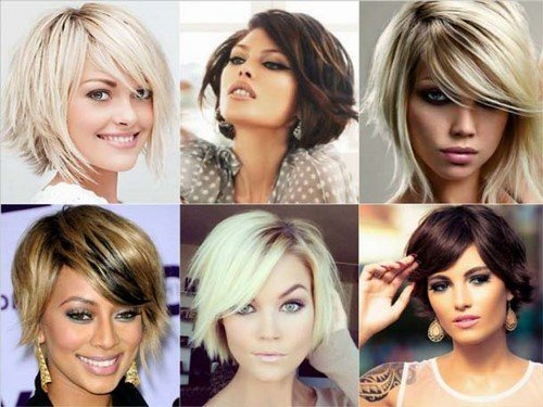 Без комплексов... Какие модные короткие женские стрижки выбрать: куча фото идей