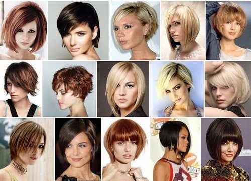 Без комплексов... Какие модные короткие женские стрижки выбрать: куча фото идей