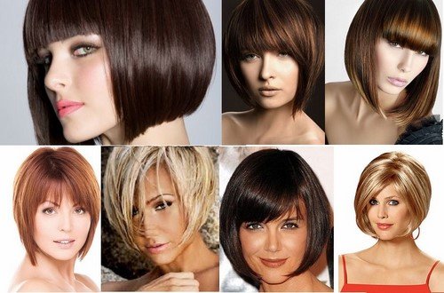 Без комплексов... Какие модные короткие женские стрижки выбрать: куча фото идей