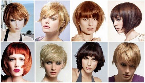 Без комплексов... Какие модные короткие женские стрижки выбрать: куча фото идей
