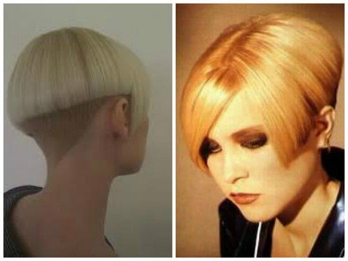 Без комплексов... Какие модные короткие женские стрижки выбрать: куча фото идей