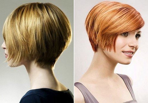 Без комплексов... Какие модные короткие женские стрижки выбрать: куча фото идей