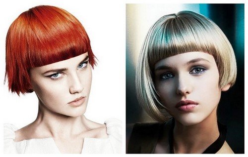 Без комплексов... Какие модные короткие женские стрижки выбрать: куча фото идей
