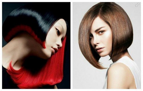 Без комплексов... Какие модные короткие женские стрижки выбрать: куча фото идей