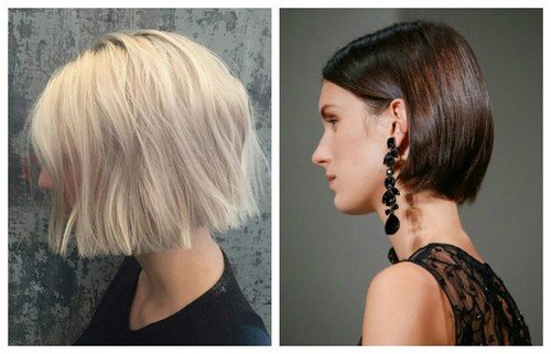 Без комплексов... Какие модные короткие женские стрижки выбрать: куча фото идей