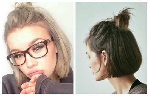Без комплексов... Какие модные короткие женские стрижки выбрать: куча фото идей