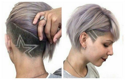 Без комплексов... Какие модные короткие женские стрижки выбрать: куча фото идей