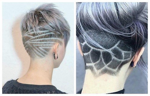Без комплексов... Какие модные короткие женские стрижки выбрать: куча фото идей