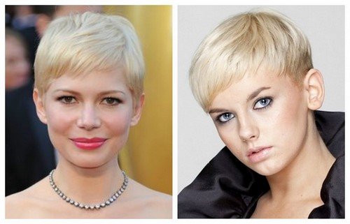Без комплексов... Какие модные короткие женские стрижки выбрать: куча фото идей