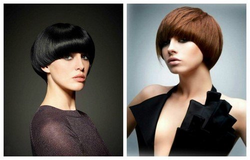 Без комплексов... Какие модные короткие женские стрижки выбрать: куча фото идей