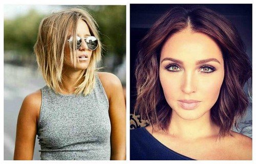 Без комплексов... Какие модные короткие женские стрижки выбрать: куча фото идей