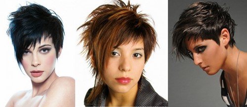 Без комплексов... Какие модные короткие женские стрижки выбрать: куча фото идей
