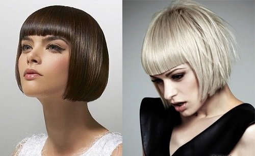 Без комплексов... Какие модные короткие женские стрижки выбрать: куча фото идей