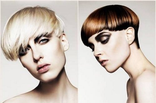 Без комплексов... Какие модные короткие женские стрижки выбрать: куча фото идей