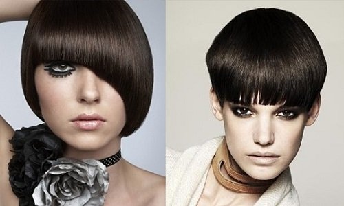Без комплексов... Какие модные короткие женские стрижки выбрать: куча фото идей