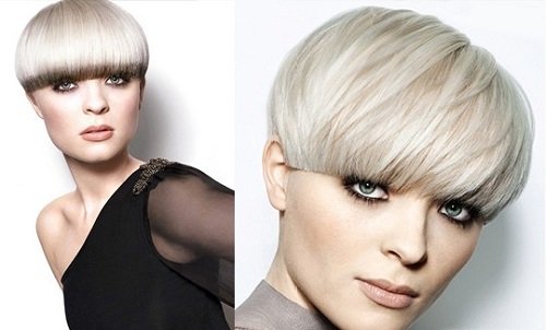 Без комплексов... Какие модные короткие женские стрижки выбрать: куча фото идей
