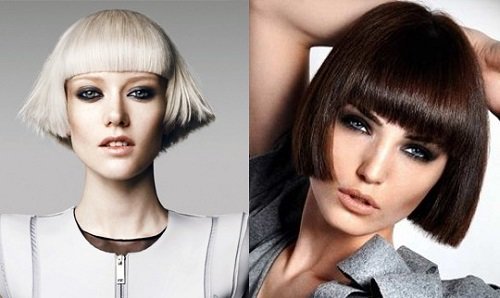 Без комплексов... Какие модные короткие женские стрижки выбрать: куча фото идей