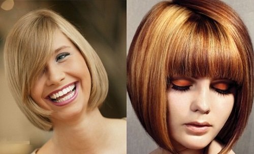 Без комплексов... Какие модные короткие женские стрижки выбрать: куча фото идей