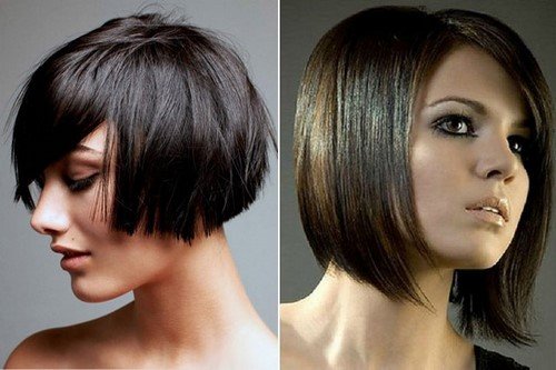 Без комплексов... Какие модные короткие женские стрижки выбрать: куча фото идей