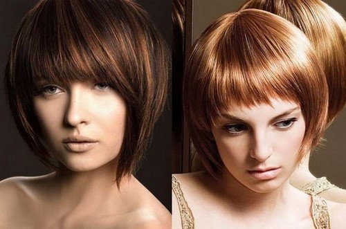 Без комплексов... Какие модные короткие женские стрижки выбрать: куча фото идей