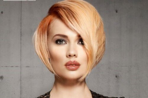 Без комплексов... Какие модные короткие женские стрижки выбрать: куча фото идей