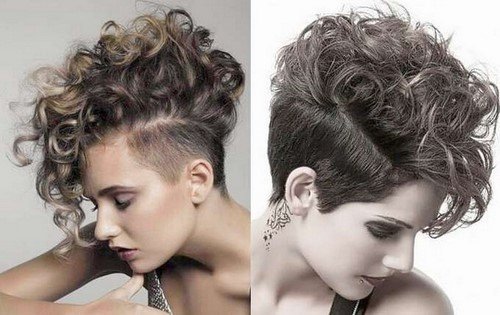 Без комплексов... Какие модные короткие женские стрижки выбрать: куча фото идей