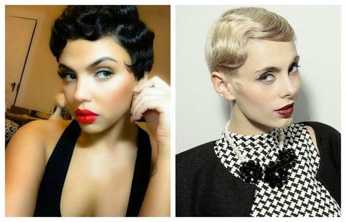 Без комплексов... Какие модные короткие женские стрижки выбрать: куча фото идей