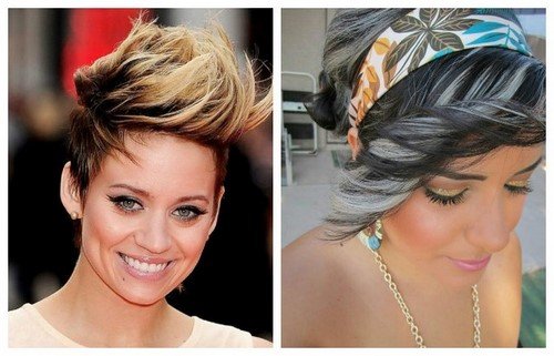 Без комплексов... Какие модные короткие женские стрижки выбрать: куча фото идей