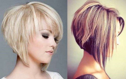 Без комплексов... Какие модные короткие женские стрижки выбрать: куча фото идей