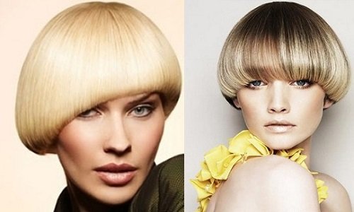 Без комплексов... Какие модные короткие женские стрижки выбрать: куча фото идей