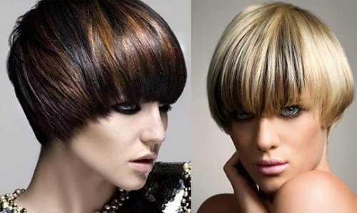 Без комплексов... Какие модные короткие женские стрижки выбрать: куча фото идей