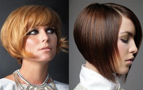 Без комплексов... Какие модные короткие женские стрижки выбрать: куча фото идей