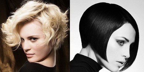 Без комплексов... Какие модные короткие женские стрижки выбрать: куча фото идей