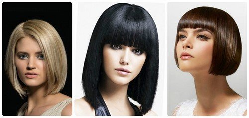 Без комплексов... Какие модные короткие женские стрижки выбрать: куча фото идей