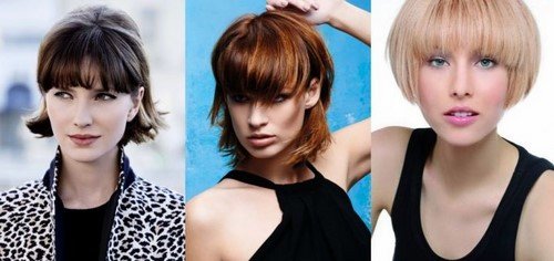 Без комплексов... Какие модные короткие женские стрижки выбрать: куча фото идей