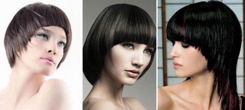 Без комплексов... Какие модные короткие женские стрижки выбрать: куча фото идей