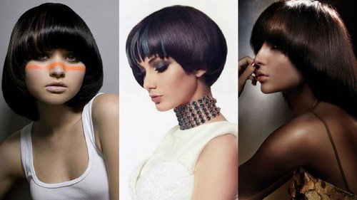 Без комплексов... Какие модные короткие женские стрижки выбрать: куча фото идей