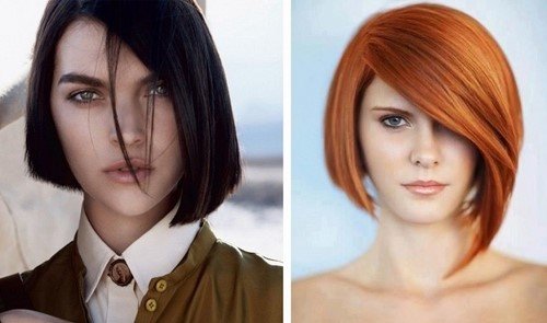 Без комплексов... Какие модные короткие женские стрижки выбрать: куча фото идей
