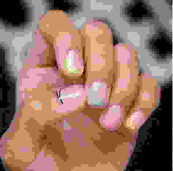 Какой модный французский маникюр сделать: изумительные фото идеи