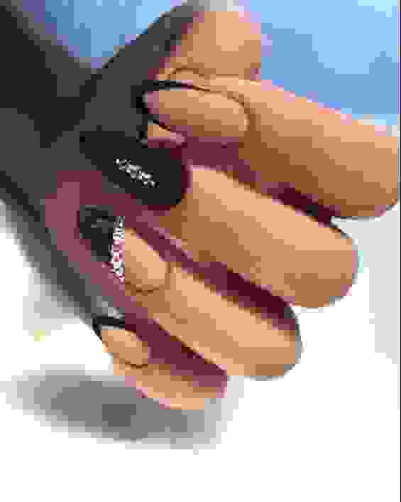 Какой модный французский маникюр сделать: изумительные фото идеи