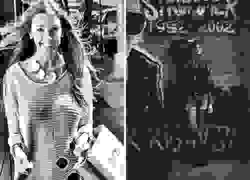 В поисках собственного стиля: стили одежды для женщин - фото подсказки и идеи