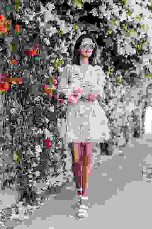 Лучшие платья и сарафаны на лето: модные модели, тенденции, фото